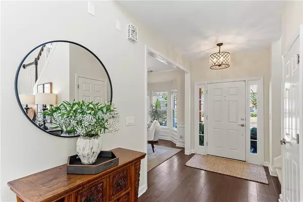 Alpharetta, GA 30004,4040 Monroe CT