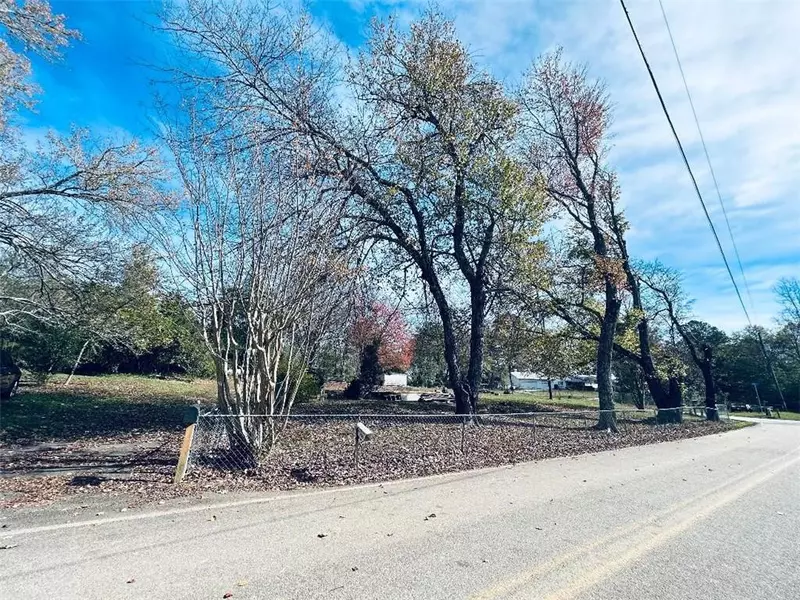 151 Bruce RD, Dawsonville, GA 30534