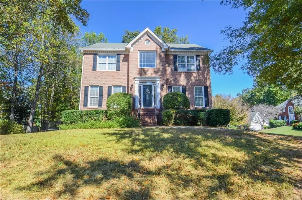 Lawrenceville, GA 30044,1370 Providence DR