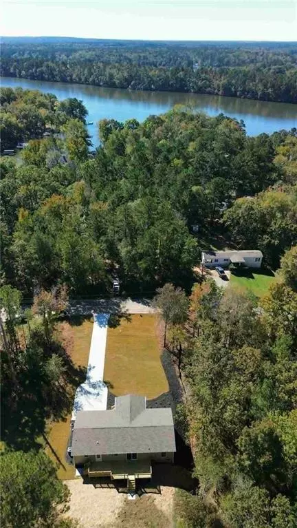 Eatonton, GA 31024,126 BLUEGILL RD