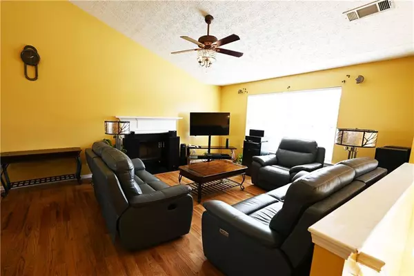 Stockbridge, GA 30281,816 Lorraine LN