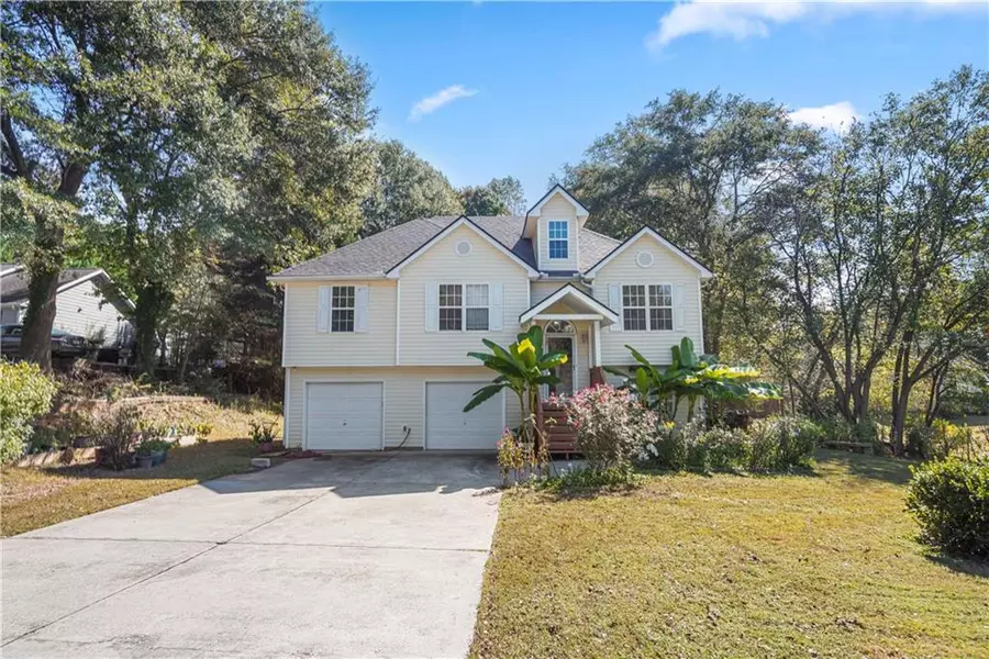 547 Hickeria WAY, Winder, GA 30680