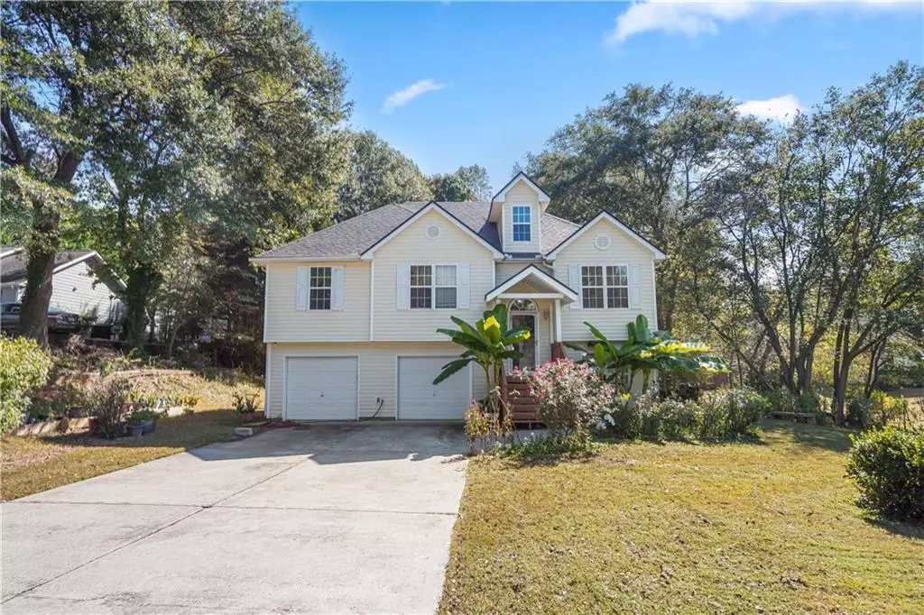 Winder, GA 30680,547 Hickeria WAY