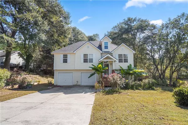 547 Hickeria WAY, Winder, GA 30680