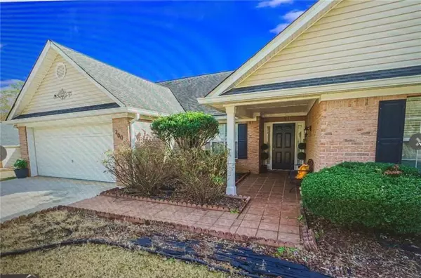 200 SYRACUSE LN, Covington, GA 30016