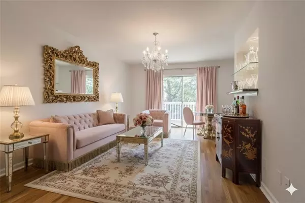 Atlanta, GA 30316,1418 Foxhall LN SE #8