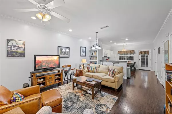 Athens, GA 30606,205 Woodstone DR