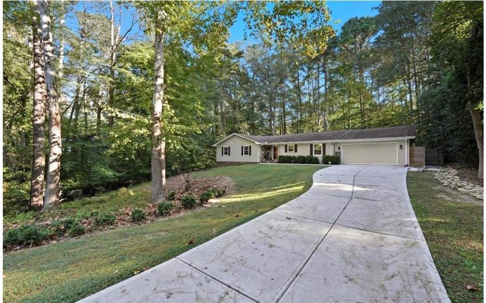 3962 Gunnin Road, Norcross, GA 30092