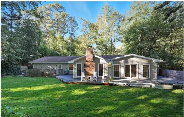Norcross, GA 30092,3962 Gunnin Road