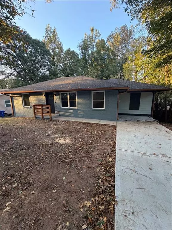 Decatur, GA 30032,3144 Bellgreen WAY