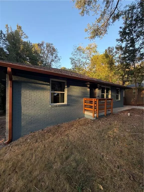 Decatur, GA 30032,3144 Bellgreen WAY