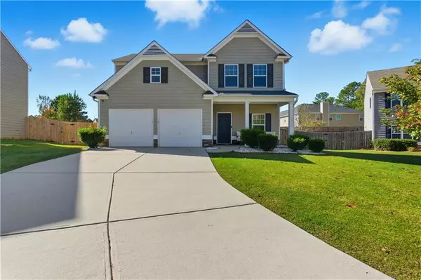 Dallas, GA 30132,137 Boxwood WAY