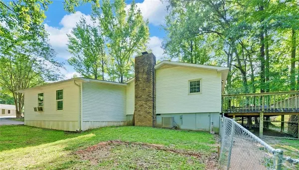 Lavonia, GA 30553,159 Old Park RD