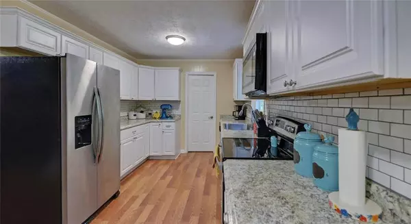 Lavonia, GA 30553,159 Old Park RD