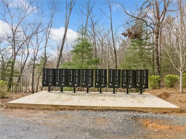 Ellijay, GA 30540,Lot 33 Jakes Landing WAY S
