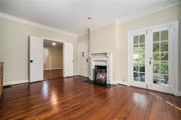 Atlanta, GA 30305,2378 Glenwood DR NE