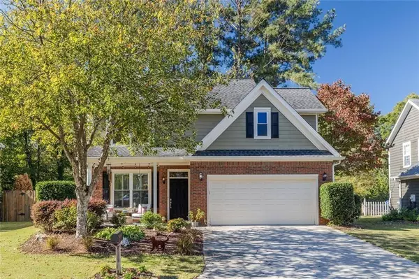 Marietta, GA 30062,2511 Waterstone WAY