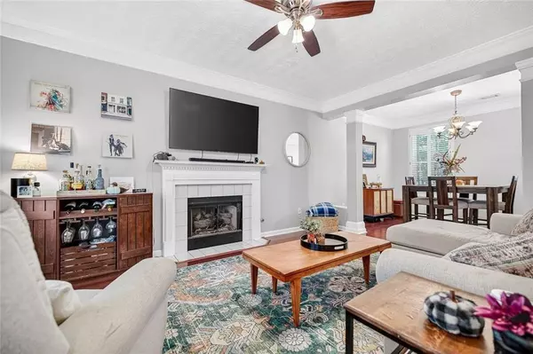 Marietta, GA 30062,2511 Waterstone WAY