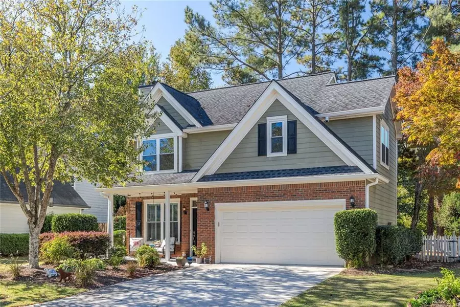 2511 Waterstone WAY, Marietta, GA 30062