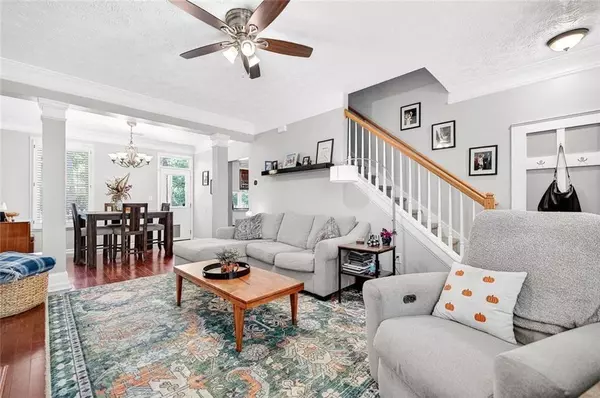 Marietta, GA 30062,2511 Waterstone WAY