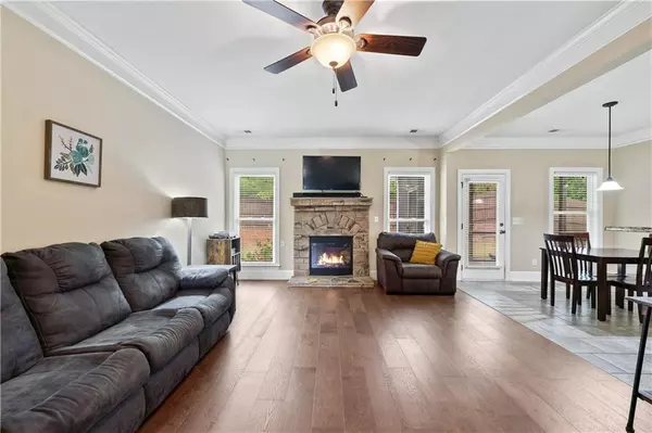 Ball Ground, GA 30107,153 Mount Moriah RD