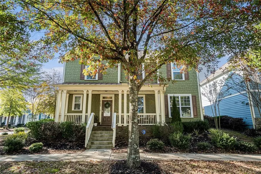 3184 Ancoats ST, Douglasville, GA 30135