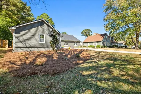 Stone Mountain, GA 30088,1603 Golf Link DR