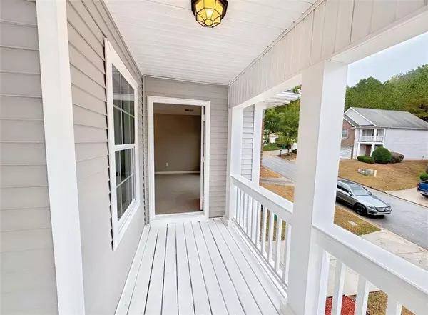 Lithonia, GA 30058,607 Shadow Valley CT
