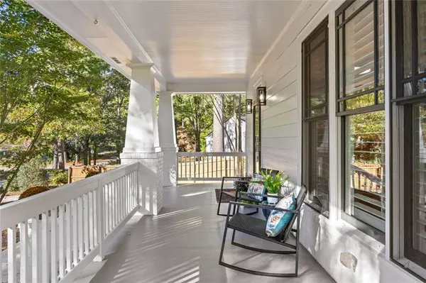 Decatur, GA 30030,1274 Oldfield RD