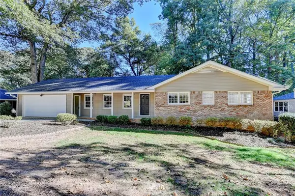 Lilburn, GA 30047,478 Dorsey CIR SW