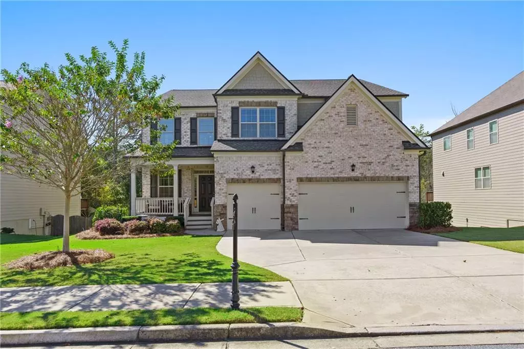 Cumming, GA 30040,5120 Bristlecone Pine WAY