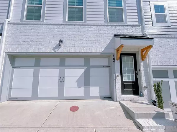 Atlanta, GA 30329,1297 Ascot TER