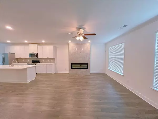 Atlanta, GA 30329,1297 Ascot TER