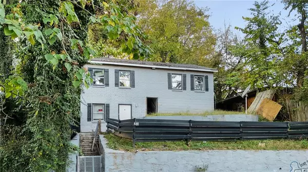 Atlanta, GA 30318,420 Griffin ST NW