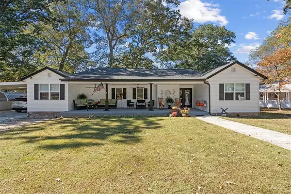 262 Bowdon ST, Tallapoosa, GA 30176