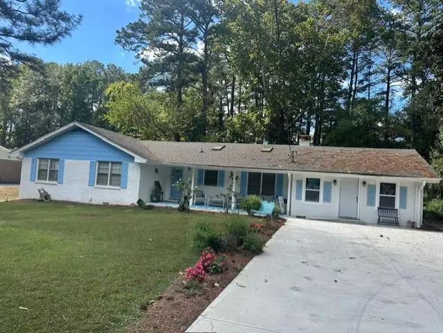 2122 Vista Dale CT, Tucker, GA 30084