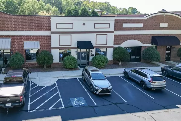 6535 Shiloh RD #C1000, Alpharetta, GA 30005