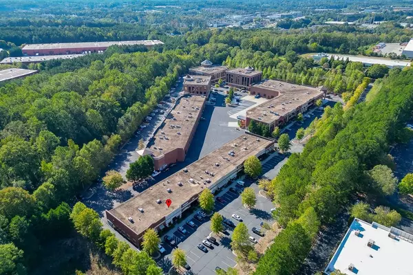 Alpharetta, GA 30005,6535 Shiloh RD #C1000