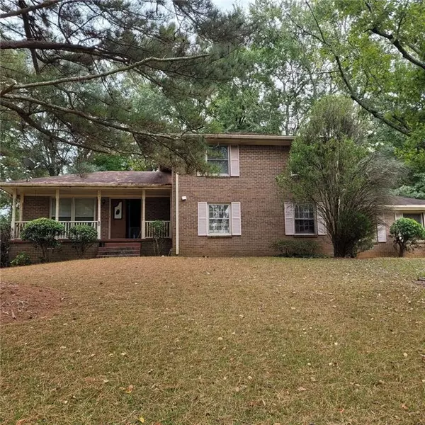 3000 Stratford Mill RD, Lithonia, GA 30038