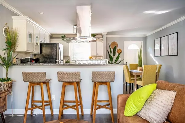 Atlanta, GA 30318,3222 Jamaica RD NW