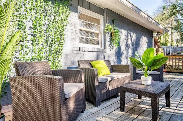 Atlanta, GA 30318,3222 Jamaica RD NW