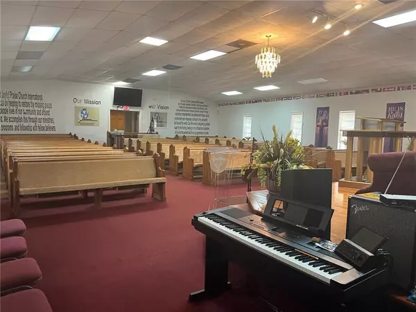 Ellenwood, GA 30294,3248 Old Jones RD