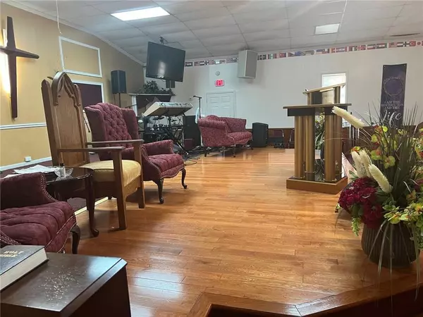 Ellenwood, GA 30294,3248 Old Jones RD