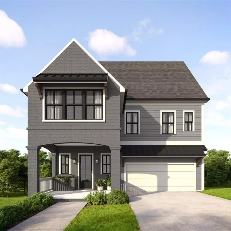 Atlanta, GA 30318,2336 Bernard RD NW