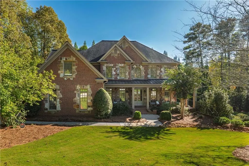 Milton, GA 30004,1425 Rolling Links DR