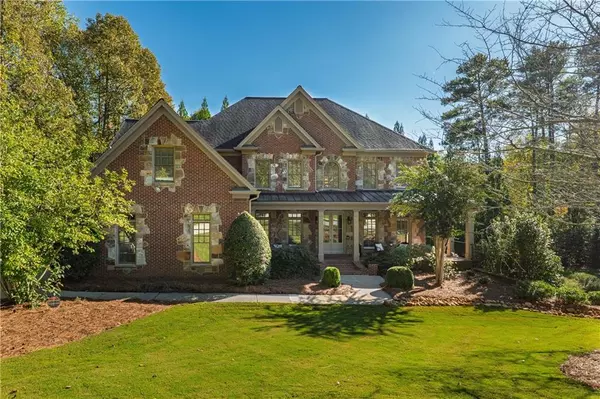 1425 Rolling Links DR, Milton, GA 30004