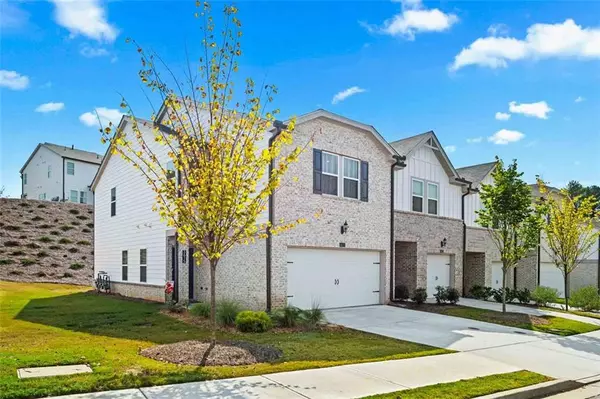 Lawrenceville, GA 30044,3615 Shore Wood Avenue