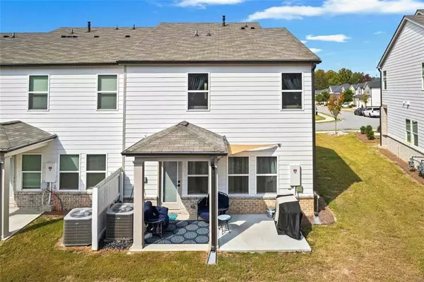 Lawrenceville, GA 30044,3615 Shore Wood Avenue