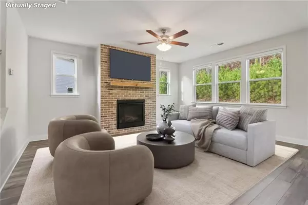 Buford, GA 30519,3507 Creek HOLW