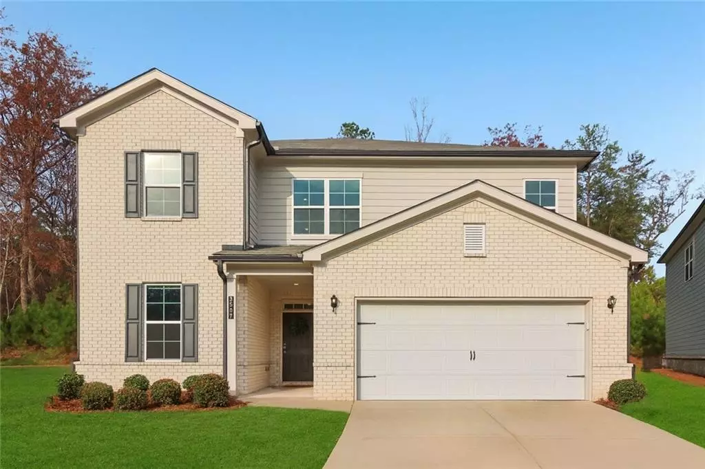 Buford, GA 30519,3507 Creek HOLW